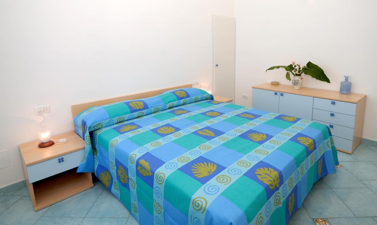 Da Rita Apartment อามาลฟี ภายนอก รูปภาพ
