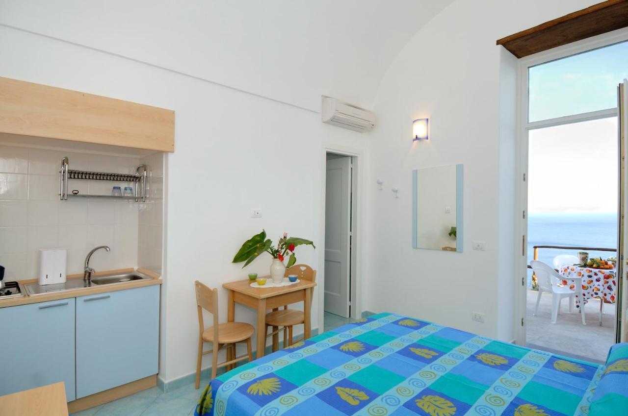 Da Rita Apartment อามาลฟี ภายนอก รูปภาพ