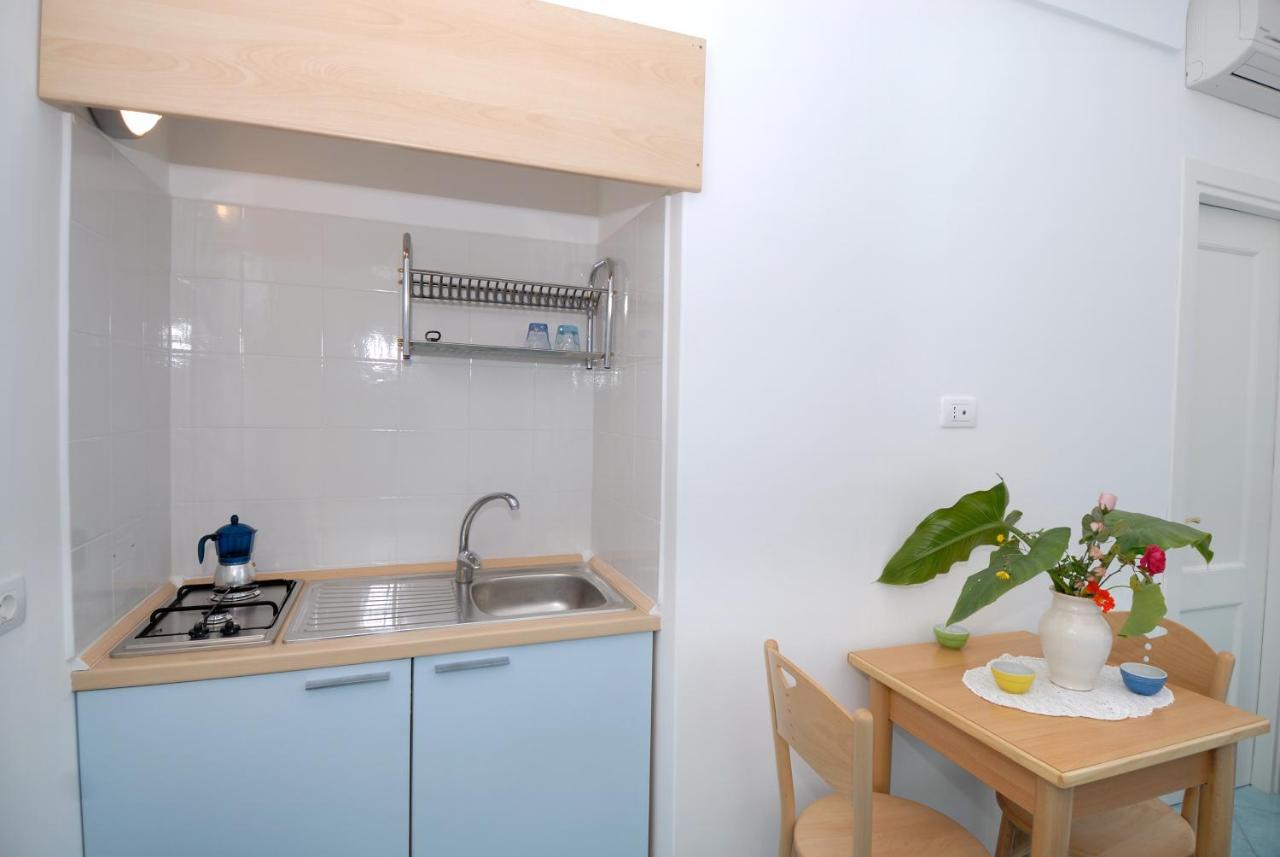 Da Rita Apartment อามาลฟี ภายนอก รูปภาพ