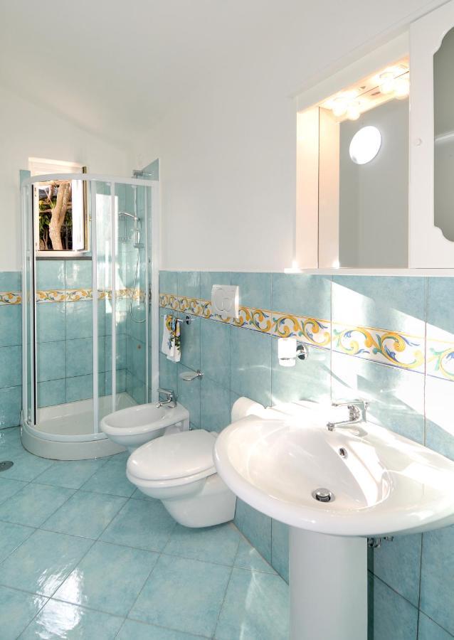 Da Rita Apartment อามาลฟี ภายนอก รูปภาพ